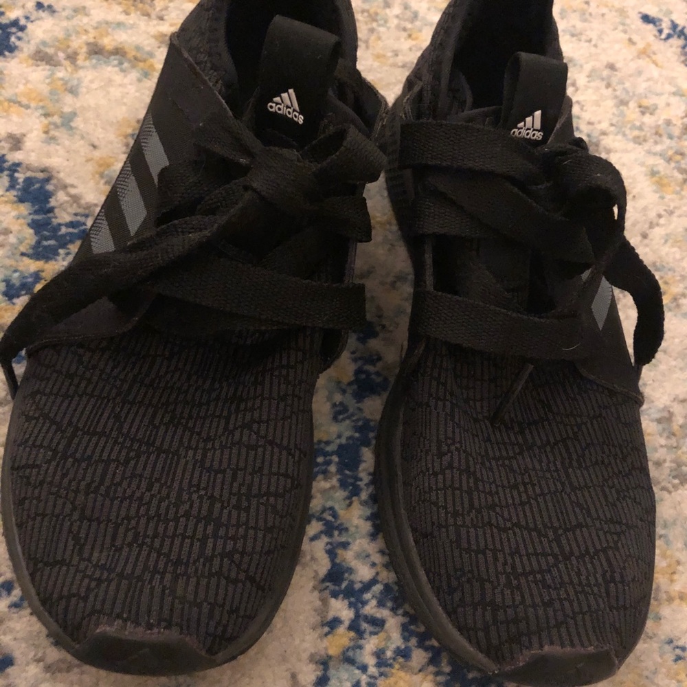 Adidas Edge Lux Sneakers